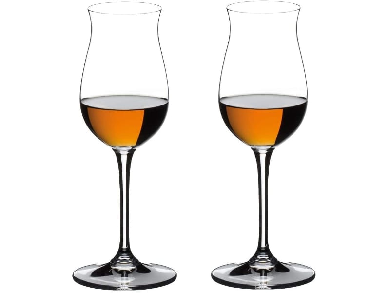 Riedel VINUM Cognac Glasses