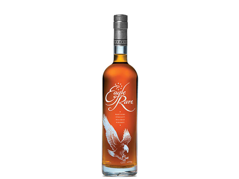  Eagle Rare 10-Year Bourbon