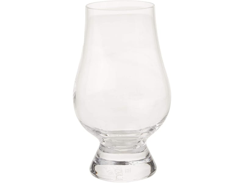 Glencairn Crystal Official Whiskey Glass