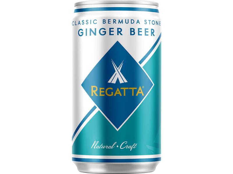 Regatta Classic Ginger Beer