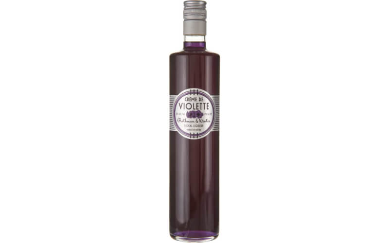 Rothman & Winter Creme de Violette Liqueur