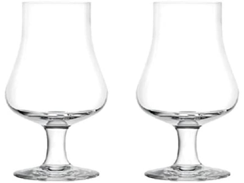 Highland Tasting &Nosing Scotch Glass