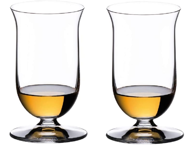 Riedel Vinum Whiskey Glass