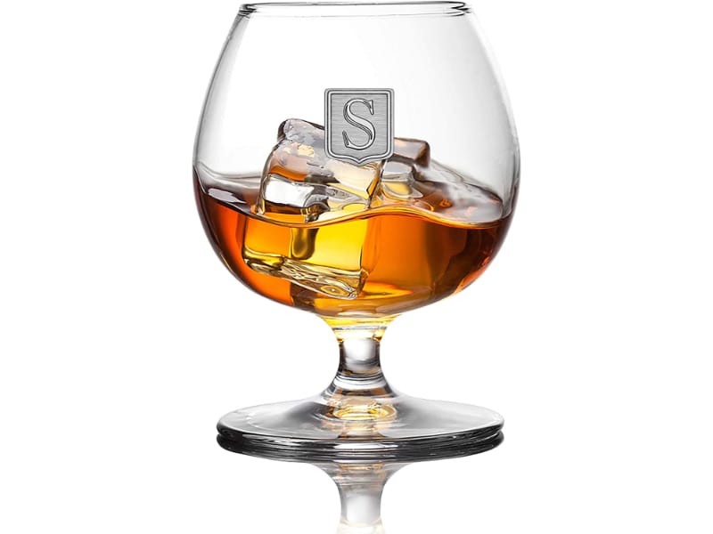 Fine Occasion Brandy Glass