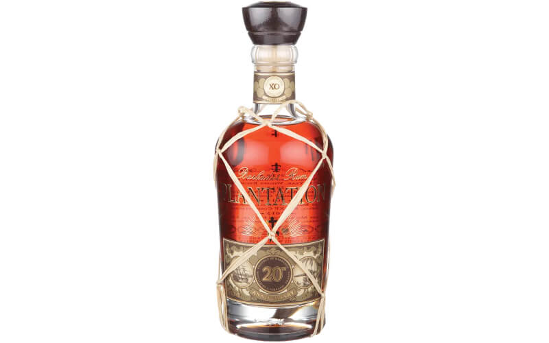 Plantation 20th Anniversary XO Rum