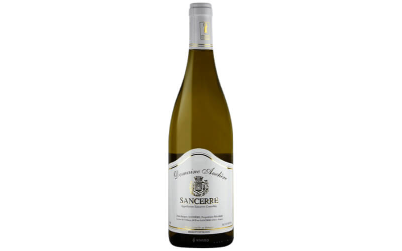 Jean-Jacques Auchère Sancerre 2019