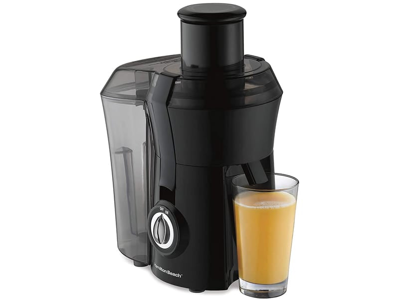 Hamilton Beach Juicer