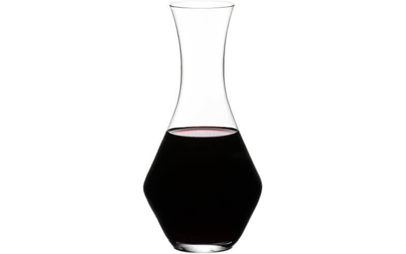 Merlot Decanter