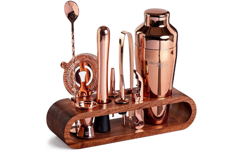 Mixology & Craft Bartender Kit