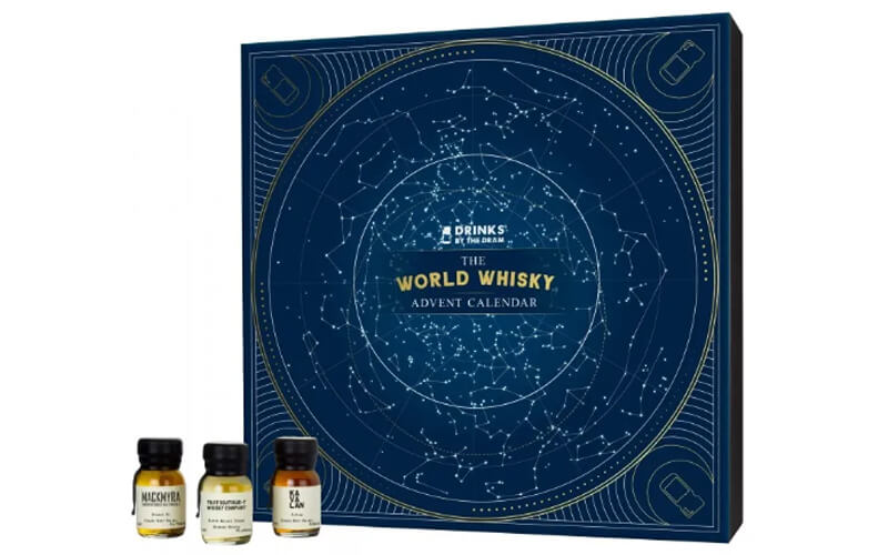 World Whisky Advent Calendar