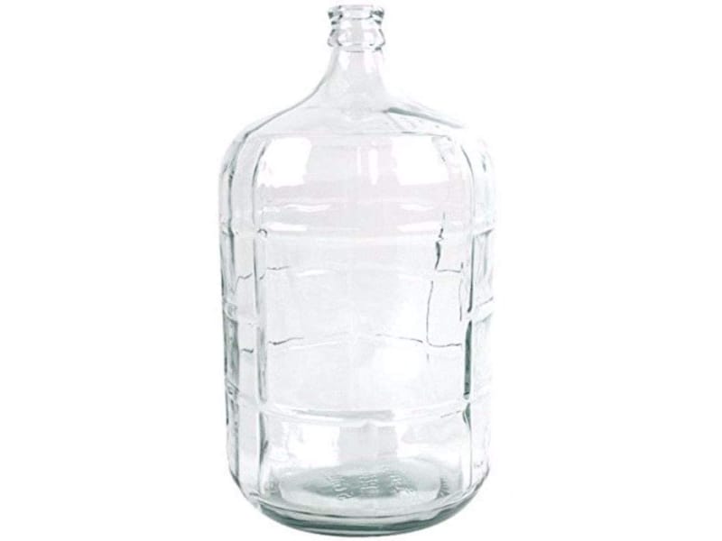 beautyfamily Glass Carboy