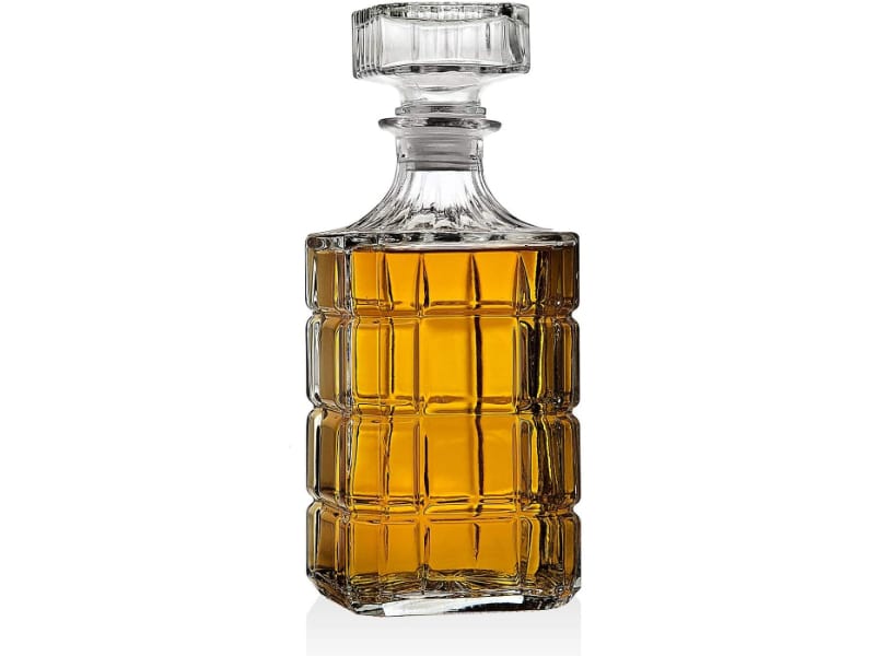  Lefonte Liquor Decanter