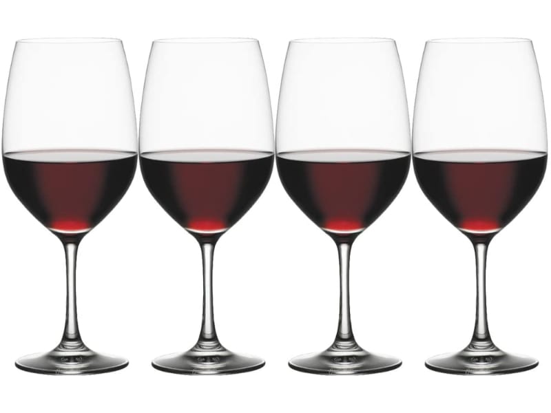 Spiegelau Vino Grande Bordeaux Wine Glasses