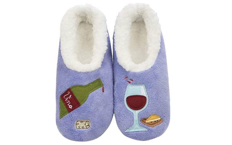 Snoozies Pairables Women’s Slippers