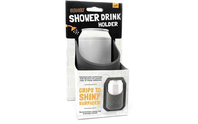 30 Watt Sudski Shower Drink Holder