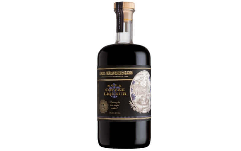 St. George Nola Coffee Liqueur