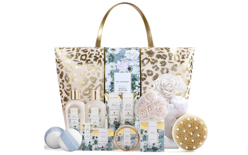 Spa Gift Baskets