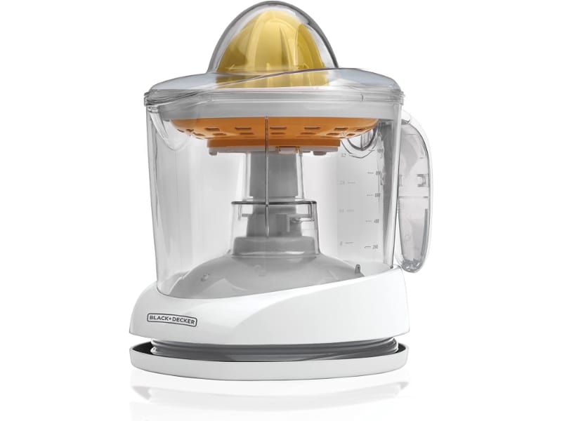 Black+Decker 32 oz Citrus Juicer