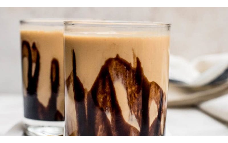 Peanut Butter White Russian