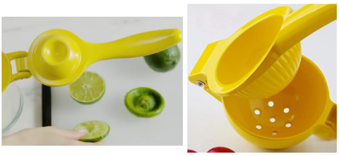 Citrus Squeezer - AdvancedMixology