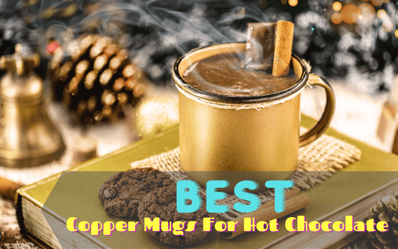 best copper mugs for hot choco