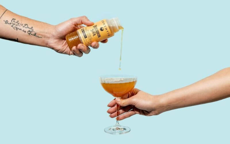 Pre-mixed Cocktails FAQ