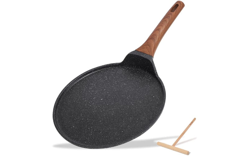 ESLITE LIFE Crepe Pan