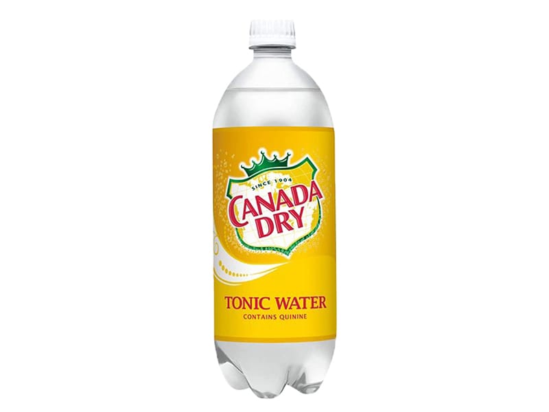 Canada Dry Tonic Water