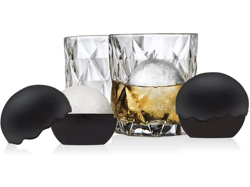  Godinger Whiskey Barware Set