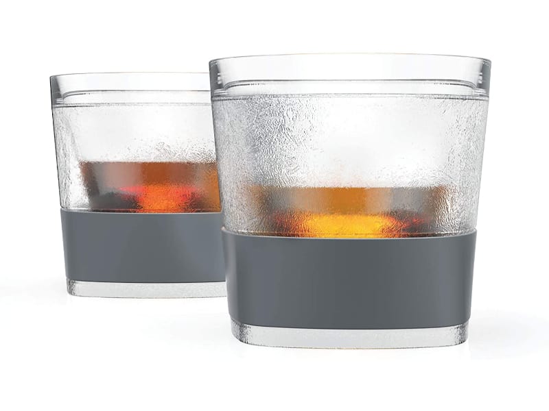 Host Freeze Cooling Cups