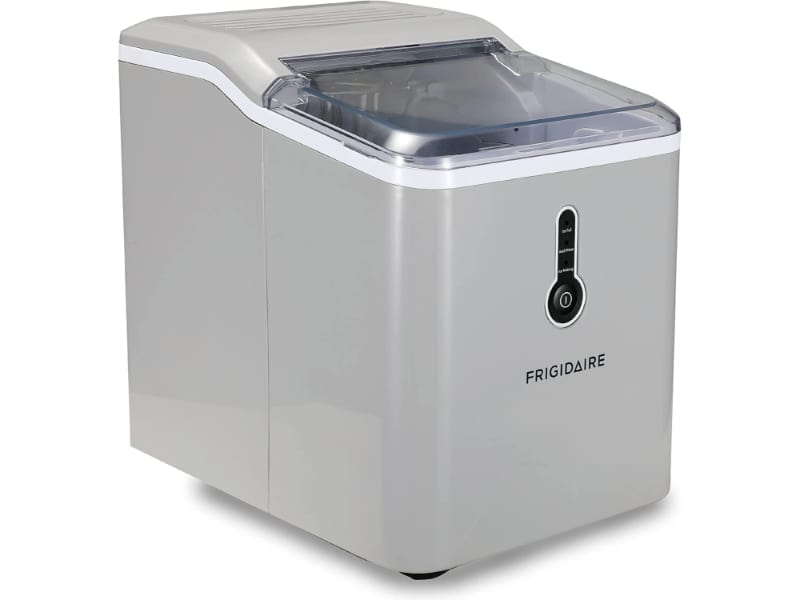 Frigidaire EFIC206 Compact Ice Maker