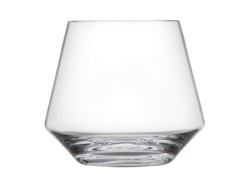 Schott Zwiesel Stemless Wine Glass Set 