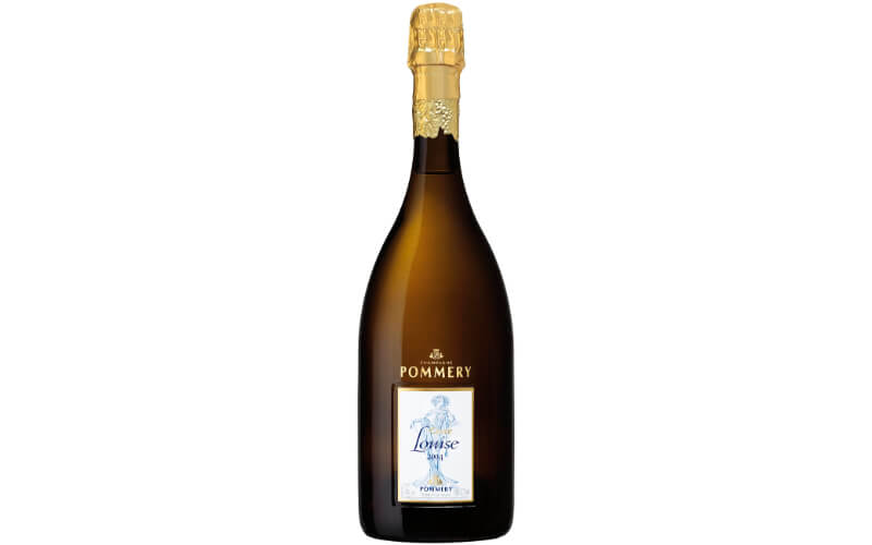 Pommery Cuvée Louise Brut Champagne 2004