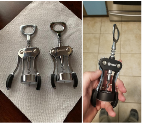 12 Best Corkscrews: Buying Guide and Review 2020