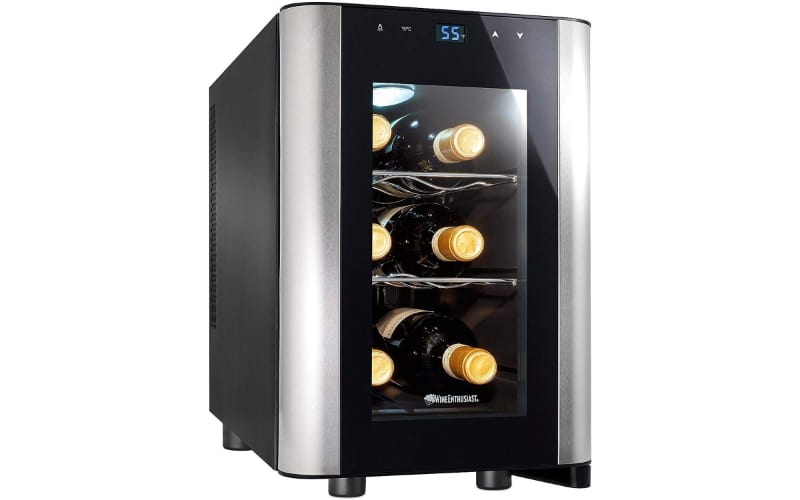 Wine Enthusiast Wine Cooler