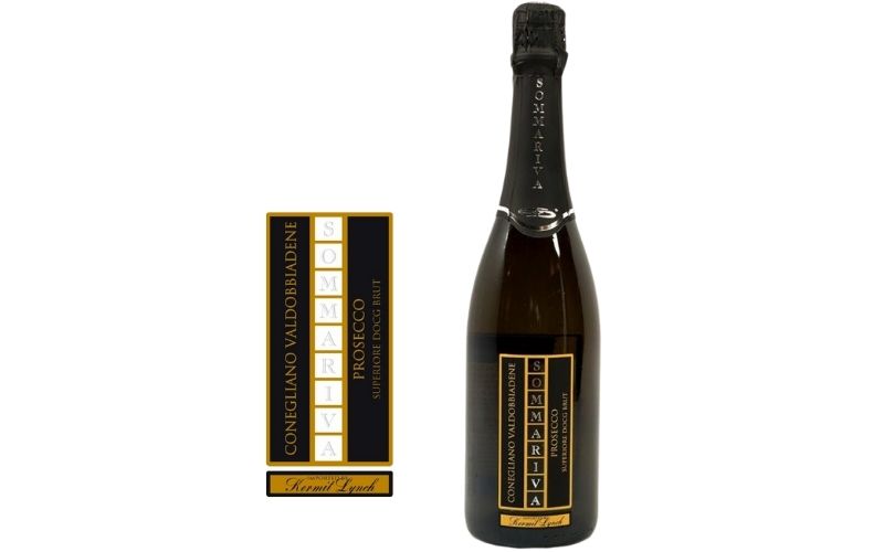 Sommariva Prosecco Superiore Brut