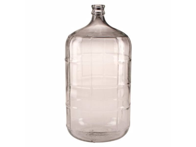 Home Brew Ohio HOZQ8-1375 Glass Carboy