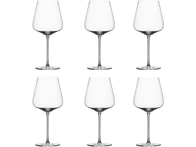 Zalto Denk'Art Bordeaux Wine Glass