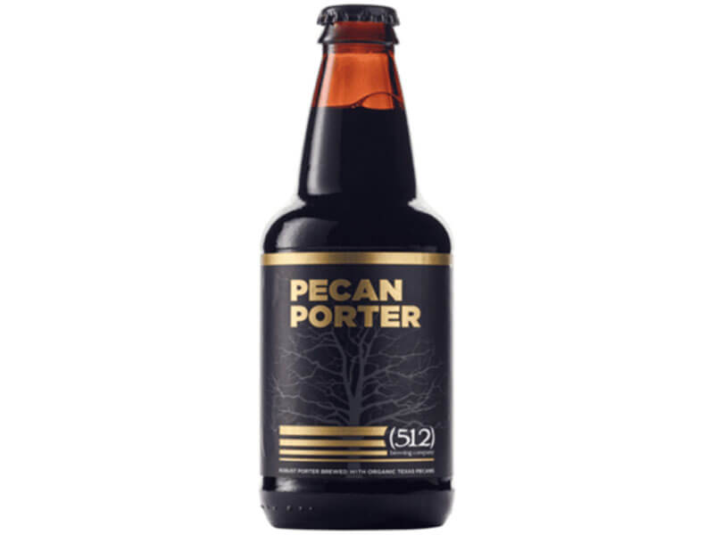 512 Pecan Porter