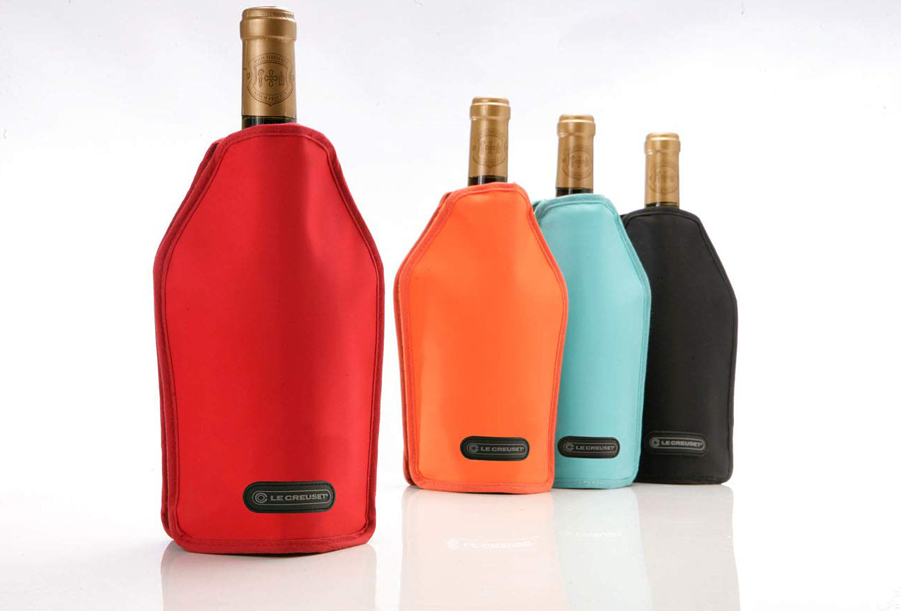 Le Creuset Wine Cooler Sleeve