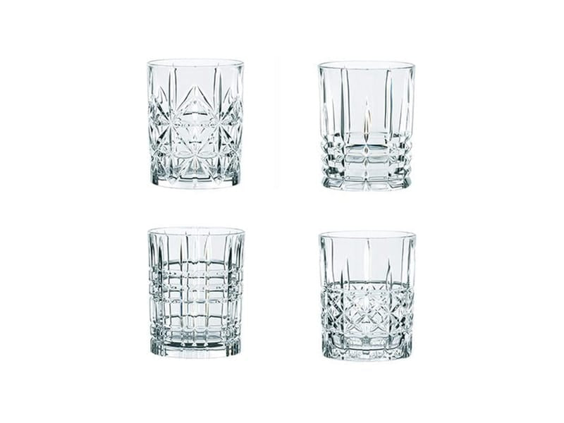 Nachtmann Noblesse Whisky Tumbler - Tasting Glass