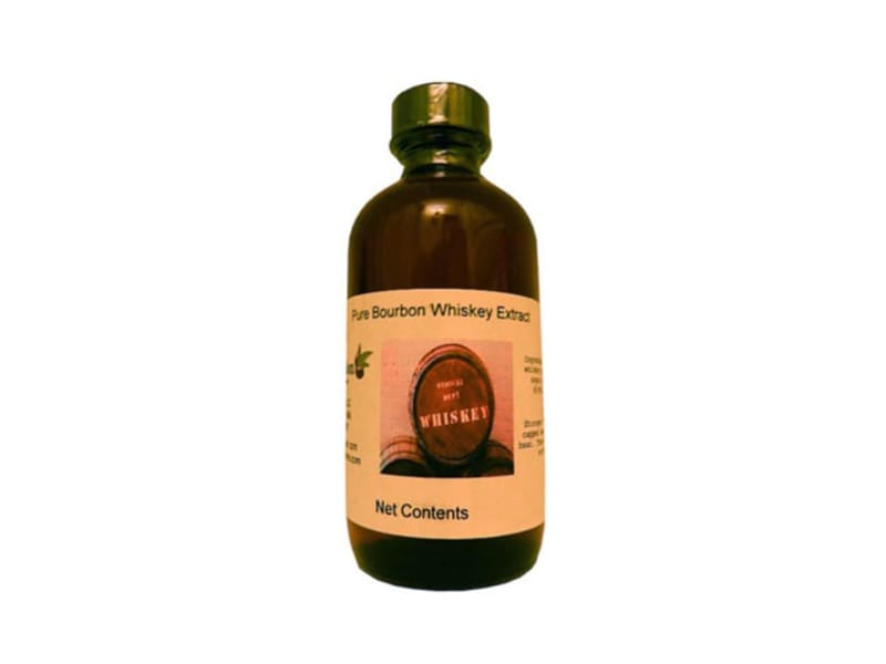  Olivenation Bourbon Extract