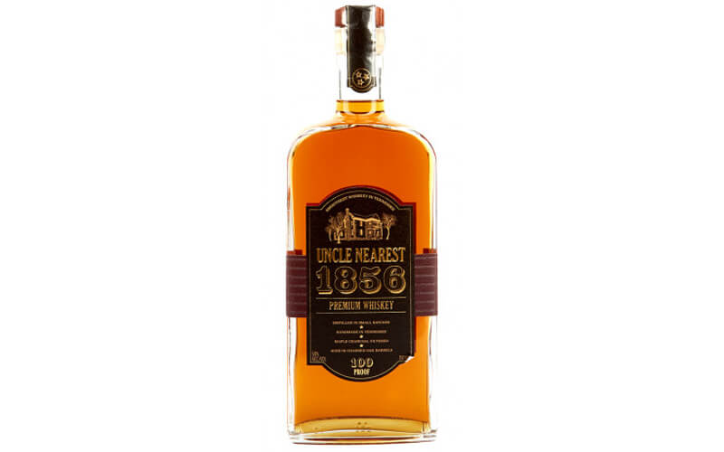 Uncle Nearest 1856 Premium Whiskey