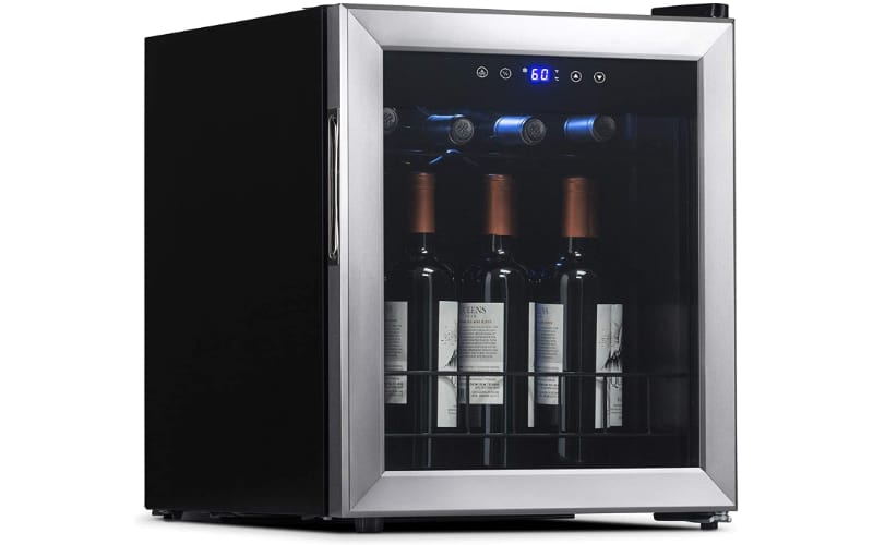 NewAir NWC016SS00 Wine Cooler
