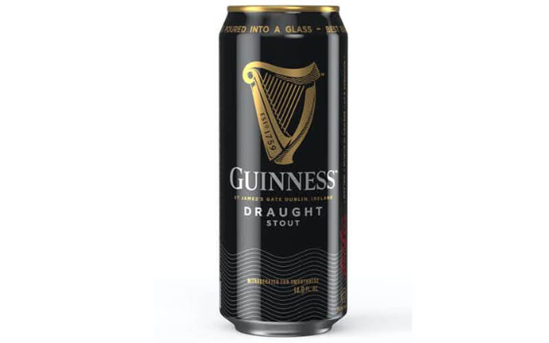 Guinness Pub Draught Stout