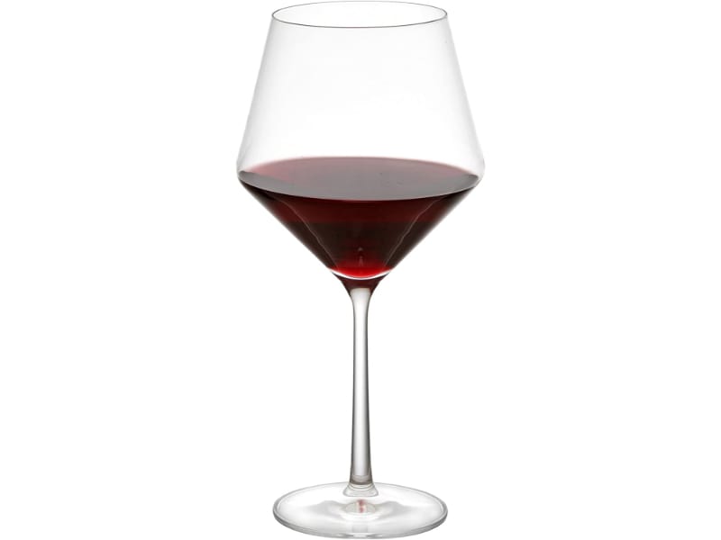 Schott Zwiesel Burgundy Red Wine Glass