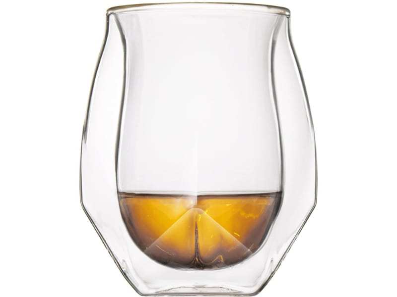 Norlan Whiskey Glass