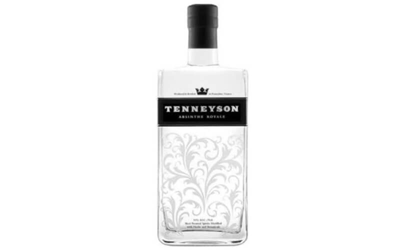 Tenneyson Absinthe Royale