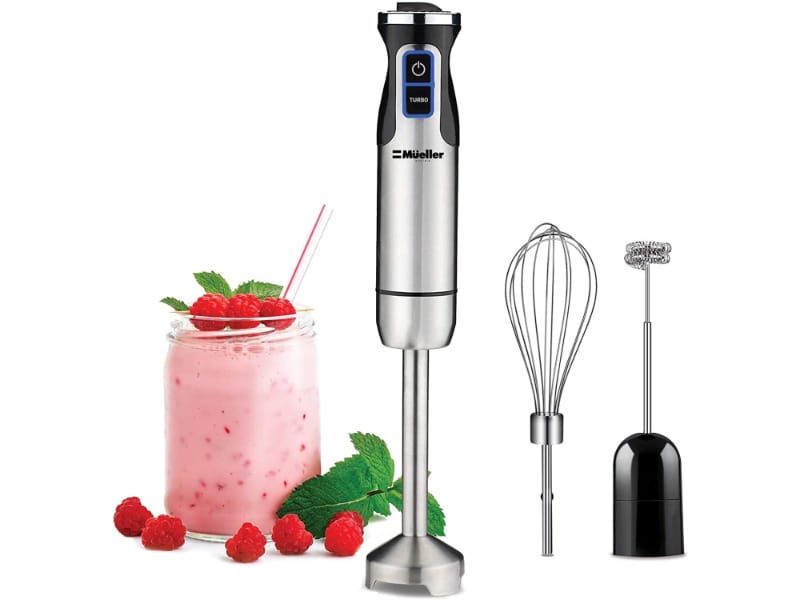 Mueller Austria Multi-Purpose Immersion Blender 