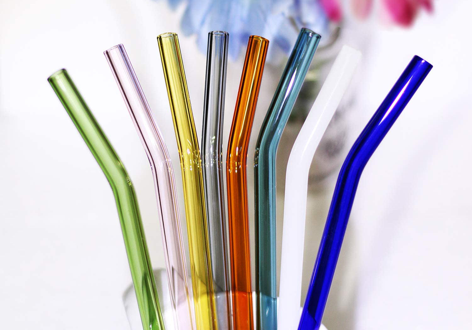 Are Glass Straws Breakable?